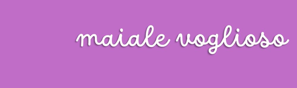 maialevoglioso OnlyFans profile picture