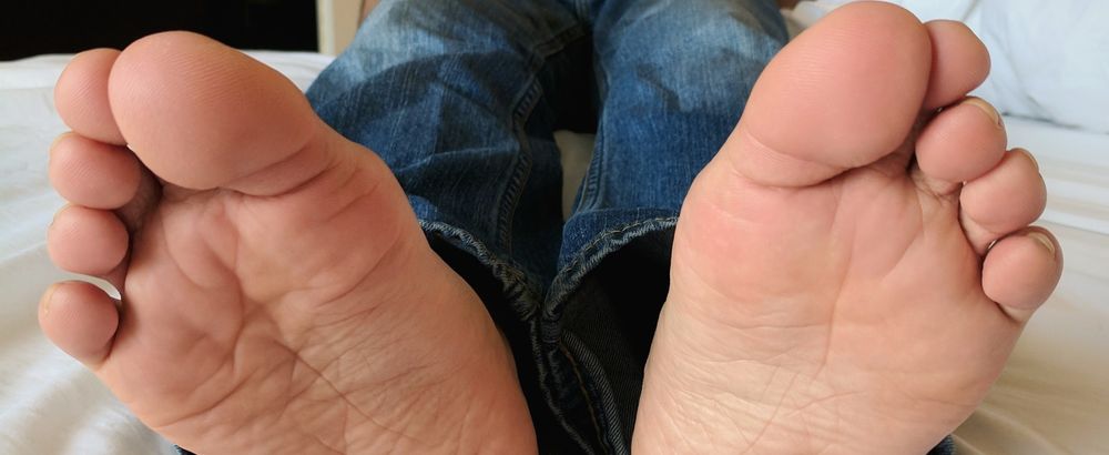 wolfyfootslut OnlyFans profile picture
