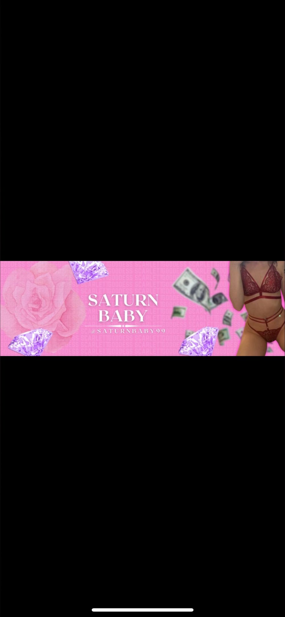 saturnbaby99 OnlyFans profile picture