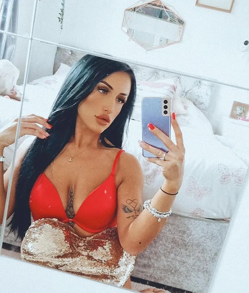 gymgirl1234 OnlyFans profile picture