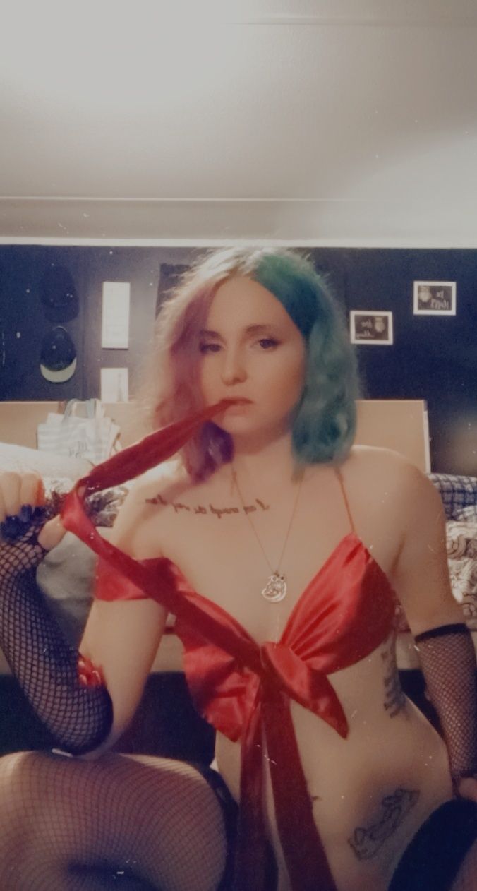 nikkitease420 OnlyFans profile picture