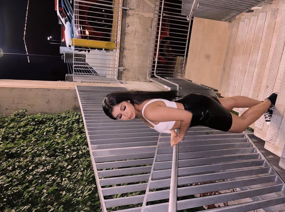 lovelyxlatina OnlyFans profile picture