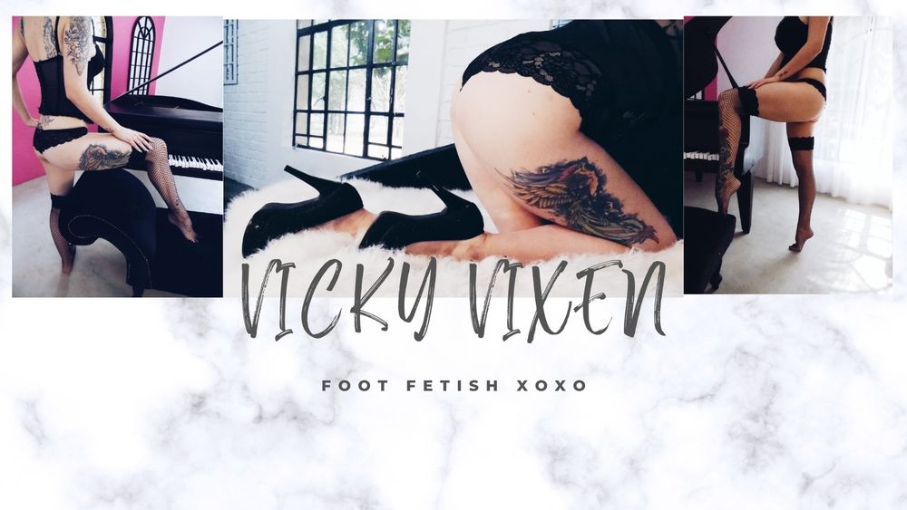 thevixenvicky OnlyFans profile picture
