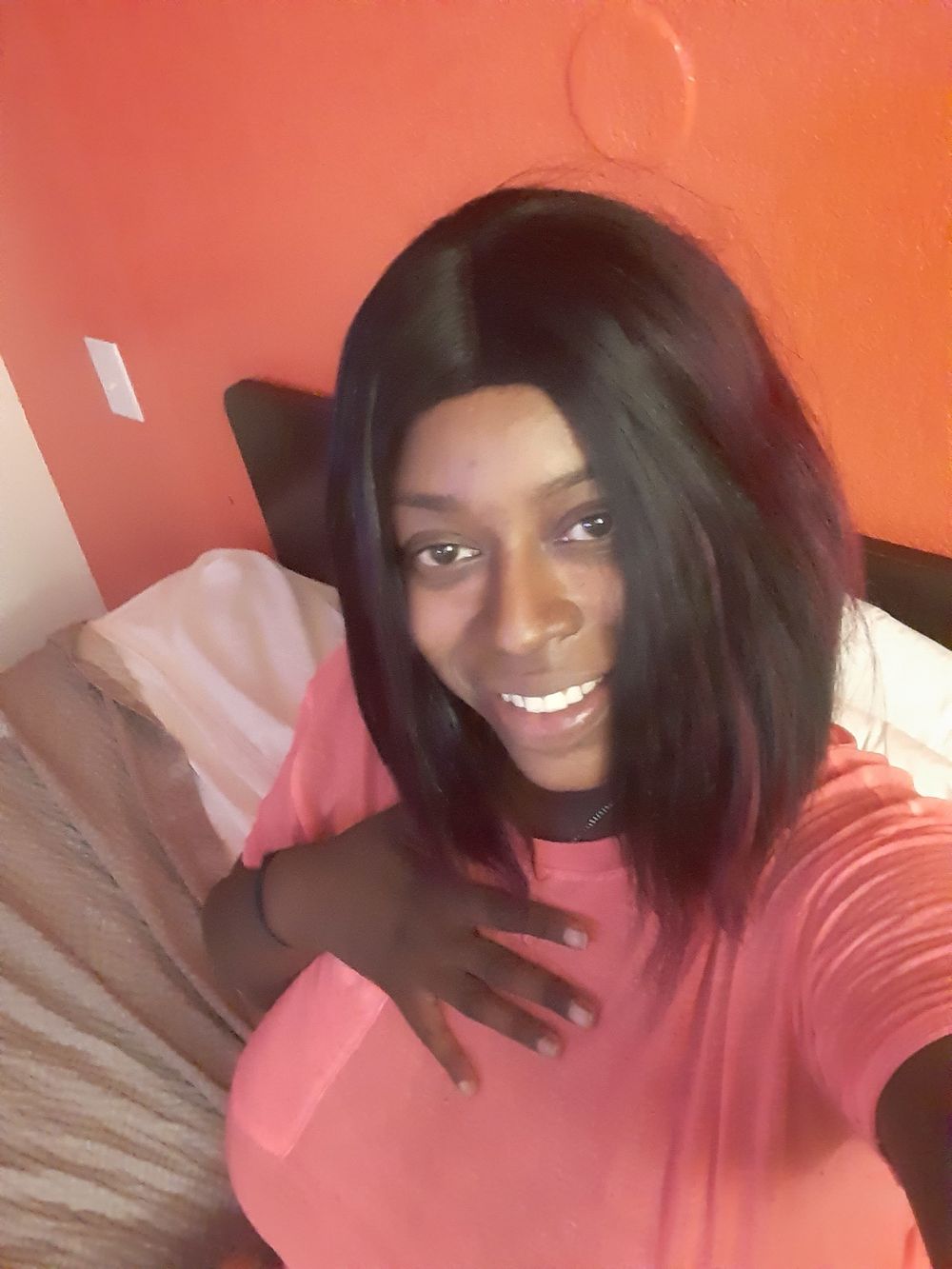 chocolatethick85 OnlyFans profile picture