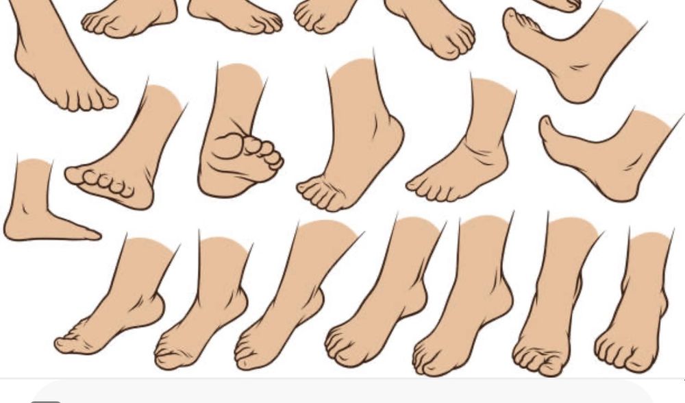 nastyfootgal OnlyFans profile picture