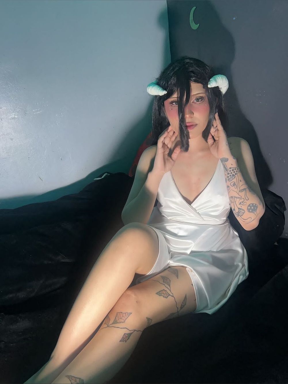 love_sweeney OnlyFans profile picture