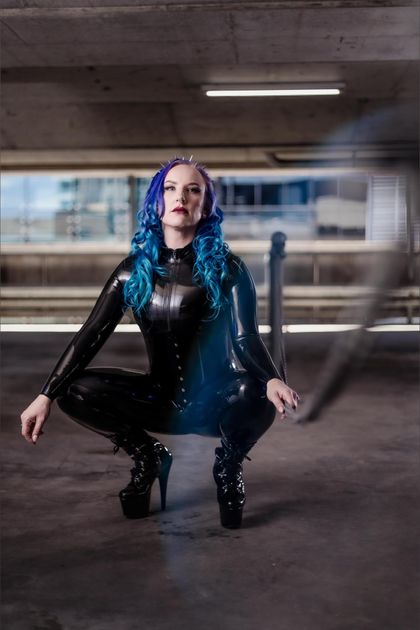 mistress_cali OnlyFans picture