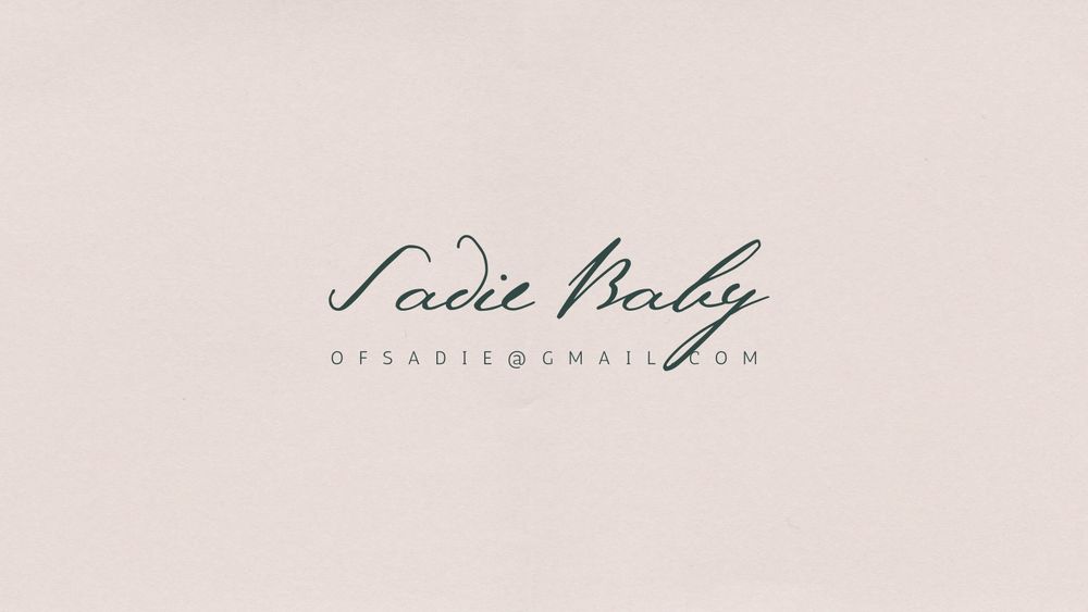 ofsadiebaby69 OnlyFans profile picture