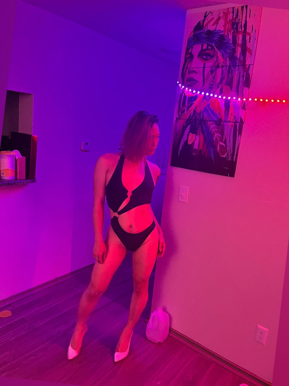 faviephenom94 OnlyFans profile picture