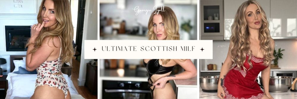 georgielyallfree OnlyFans profile picture
