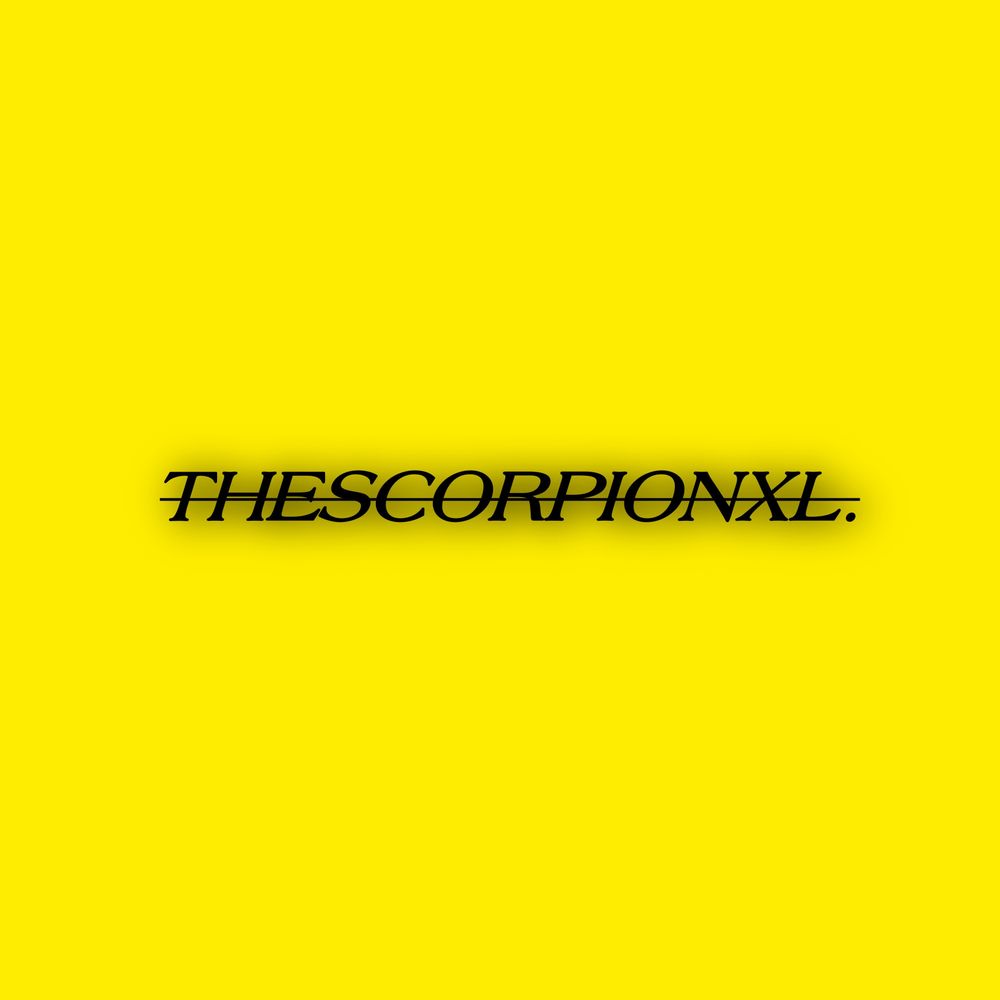 thescorpionxl OnlyFans profile picture