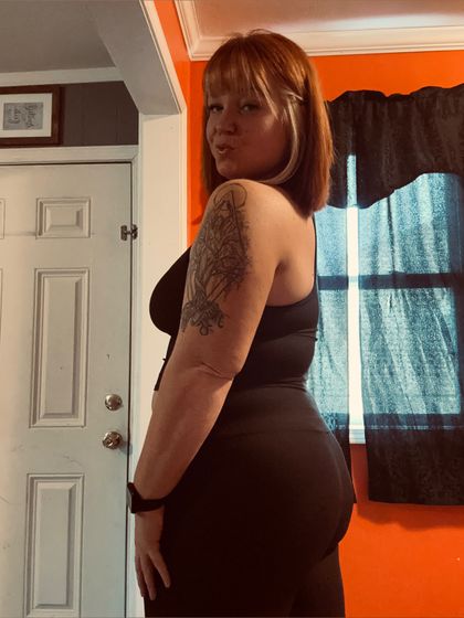 yourblacklacedream OnlyFans picture