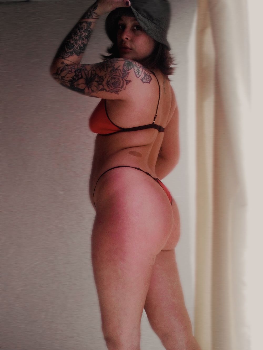 caramelotuyo OnlyFans profile picture
