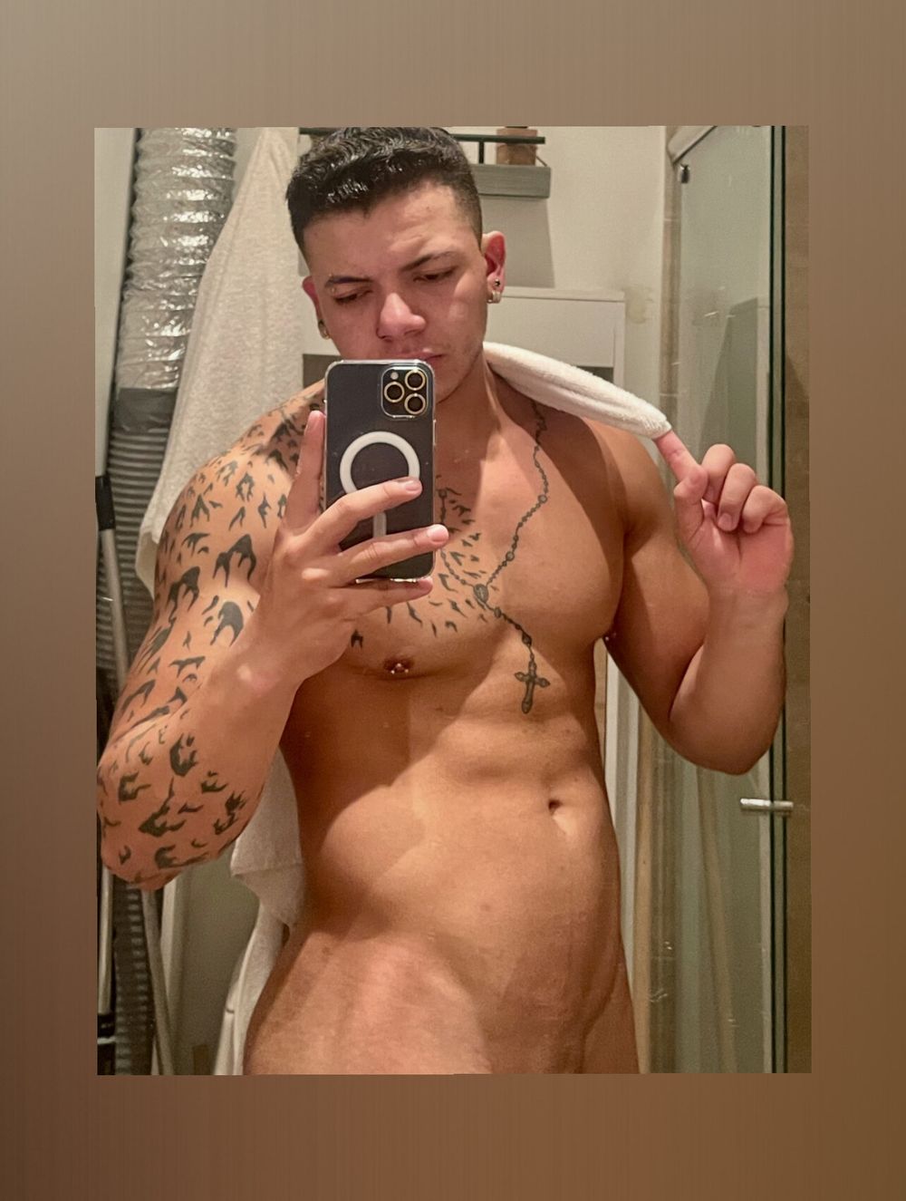 andresk69 OnlyFans profile picture