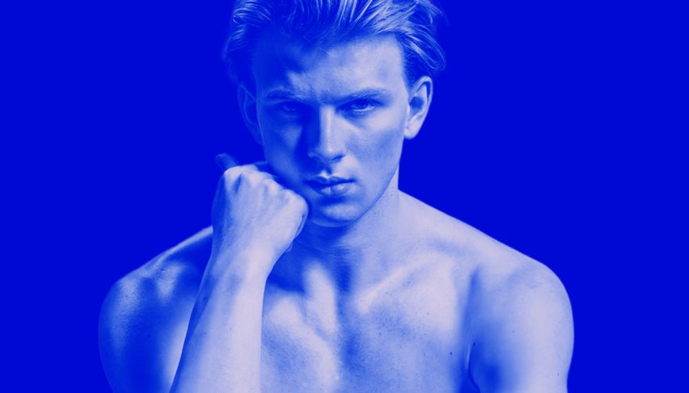 blondgermanstud OnlyFans profile picture