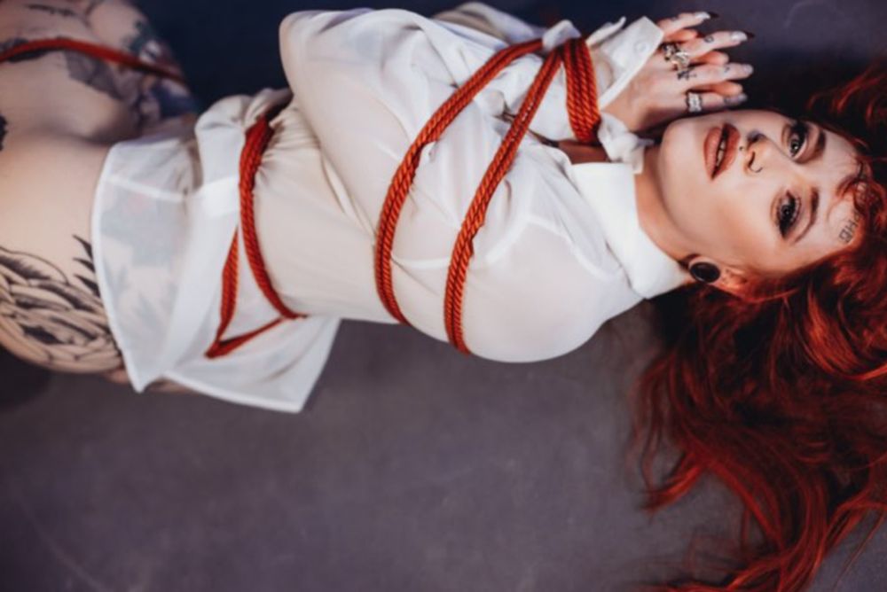 gingerrsnapx OnlyFans profile picture