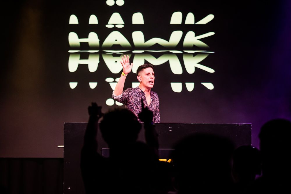 iamhawkdj OnlyFans profile picture
