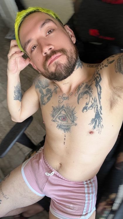 madmattxxx OnlyFans picture