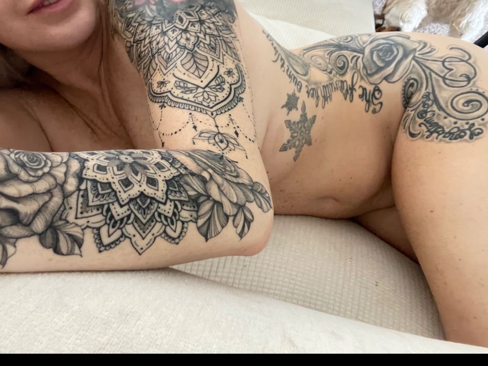 tracyteal OnlyFans profile picture