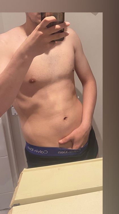 cinkackadante OnlyFans picture