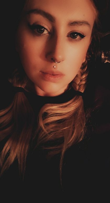 borninflames OnlyFans picture