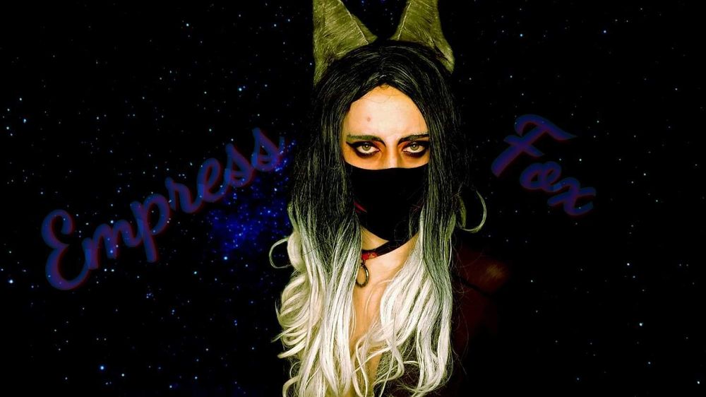 empressfox OnlyFans profile picture