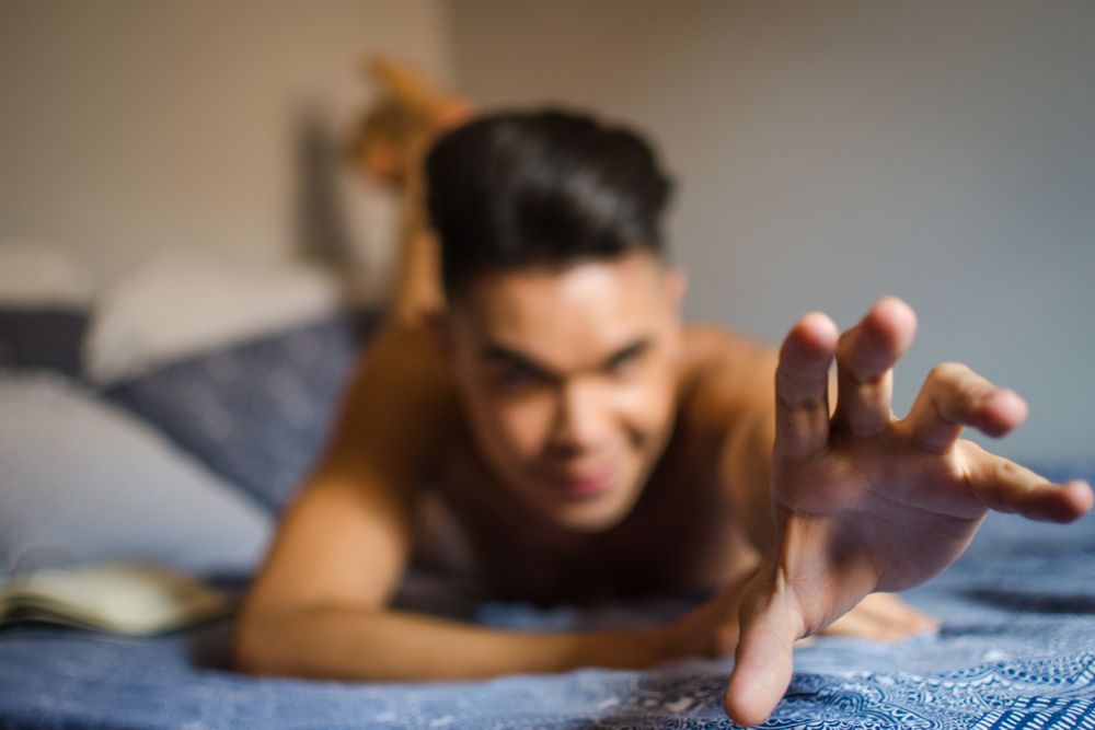 imtallguy OnlyFans profile picture