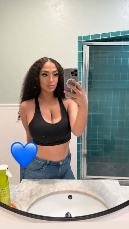 wavygaaal OnlyFans picture