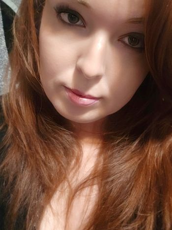 mandytheredhead OnlyFans profile picture