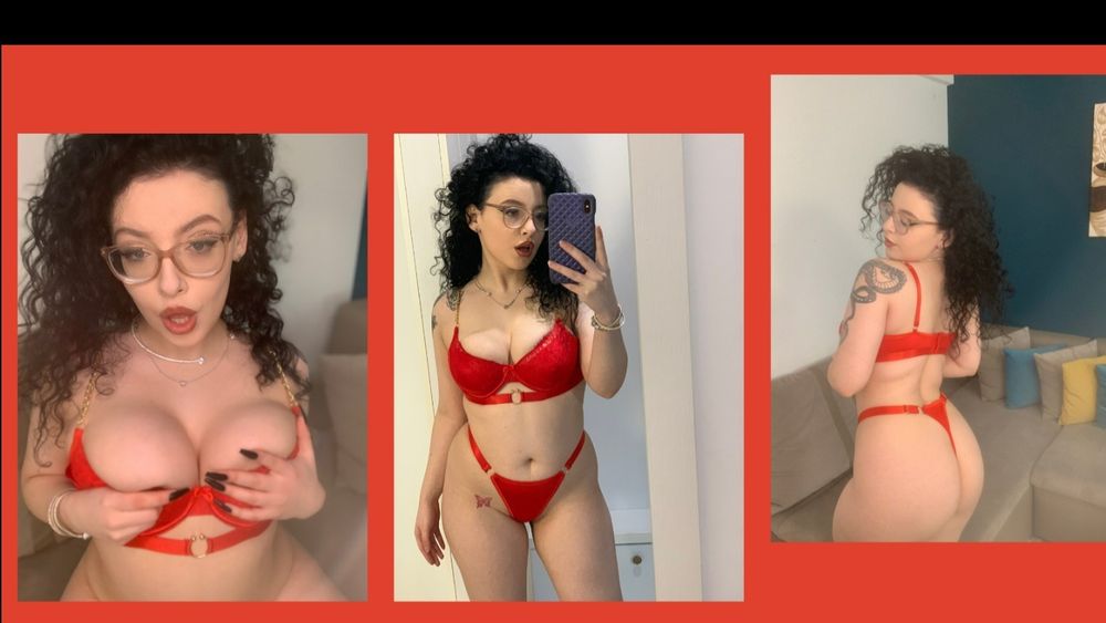 mellany18 OnlyFans profile picture