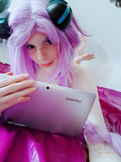 lyanasnow OnlyFans picture