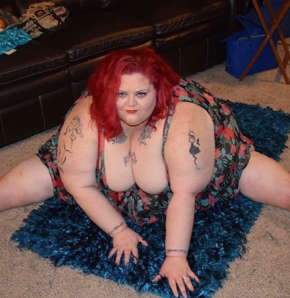 ssbbwsunshine OnlyFans profile picture