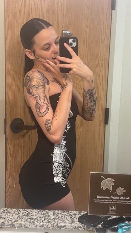 sheegotbandz OnlyFans picture