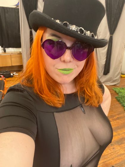 valvacious OnlyFans picture