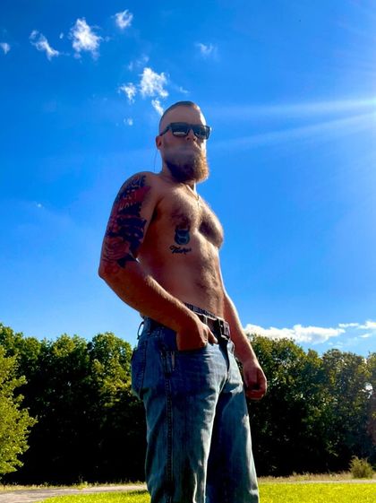 whiskeybeard23 OnlyFans picture