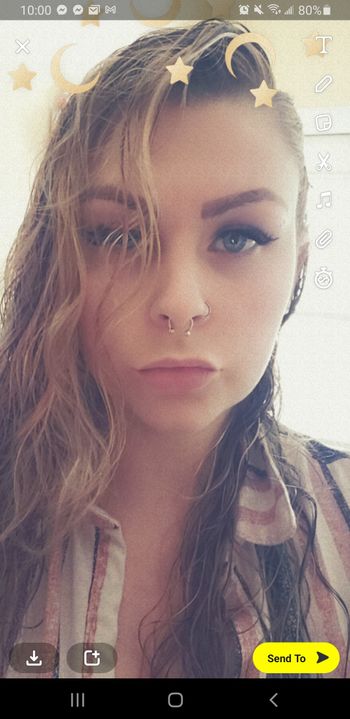 Smittin Kitten