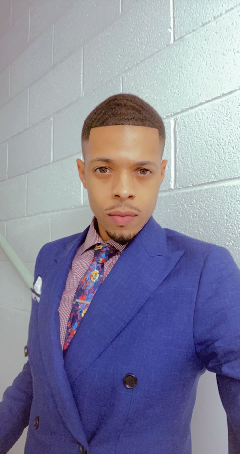suitedpiece OnlyFans profile picture