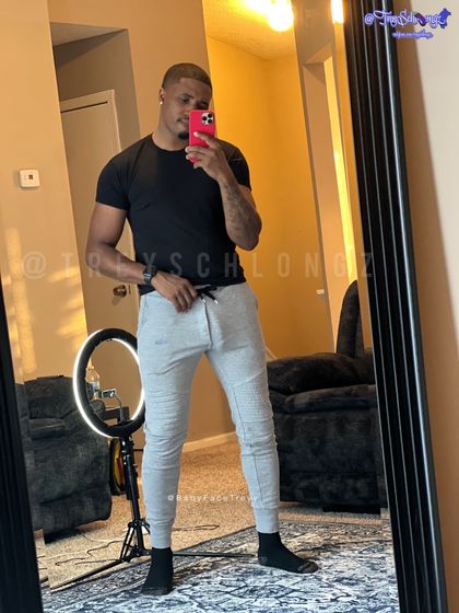 treyschlongzfree OnlyFans picture
