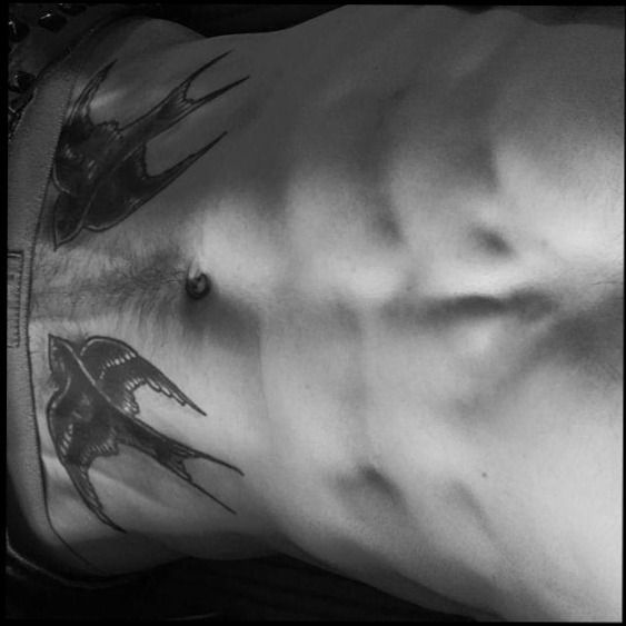 tattootarzan1386 OnlyFans profile picture