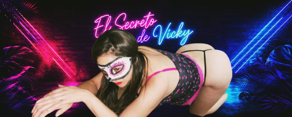 elsecretodevicky10 OnlyFans profile picture