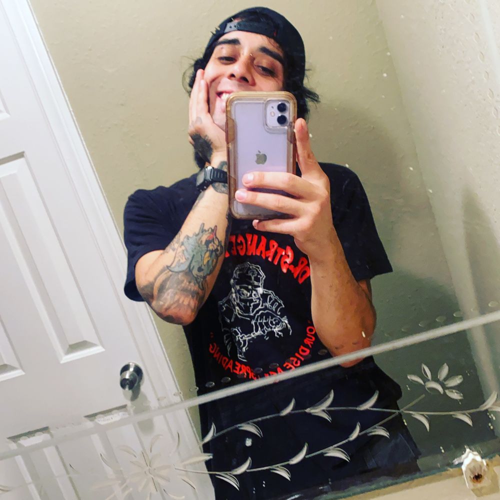 bobbybaphomet666 OnlyFans profile picture