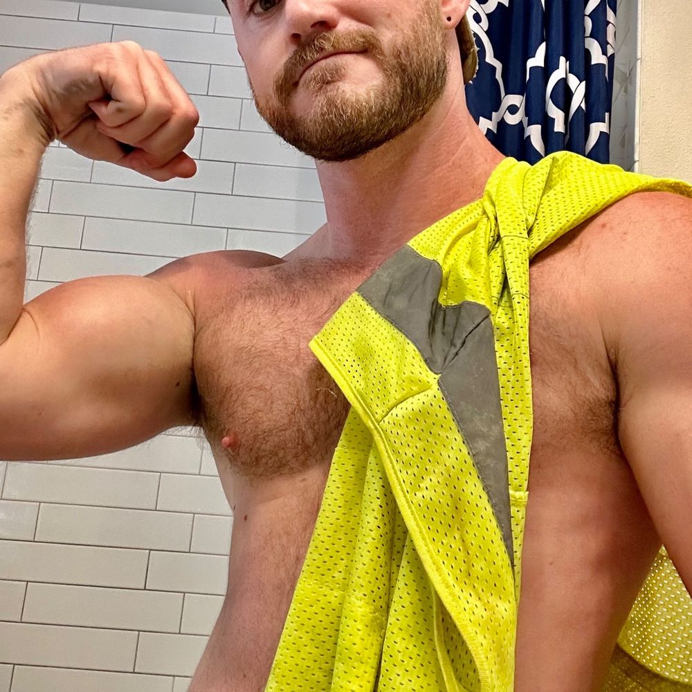 the.scruffy.texan OnlyFans profile picture