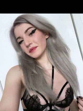 Raven Blackwood