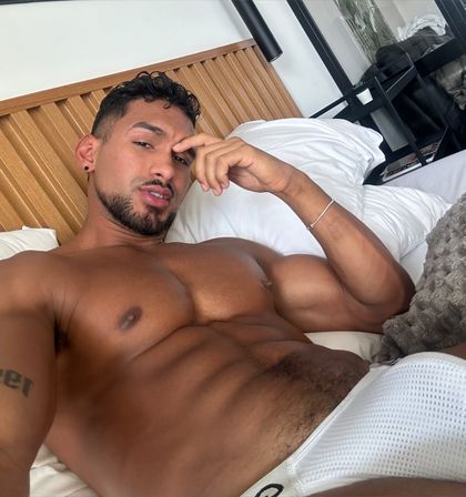 maickelbeker OnlyFans picture