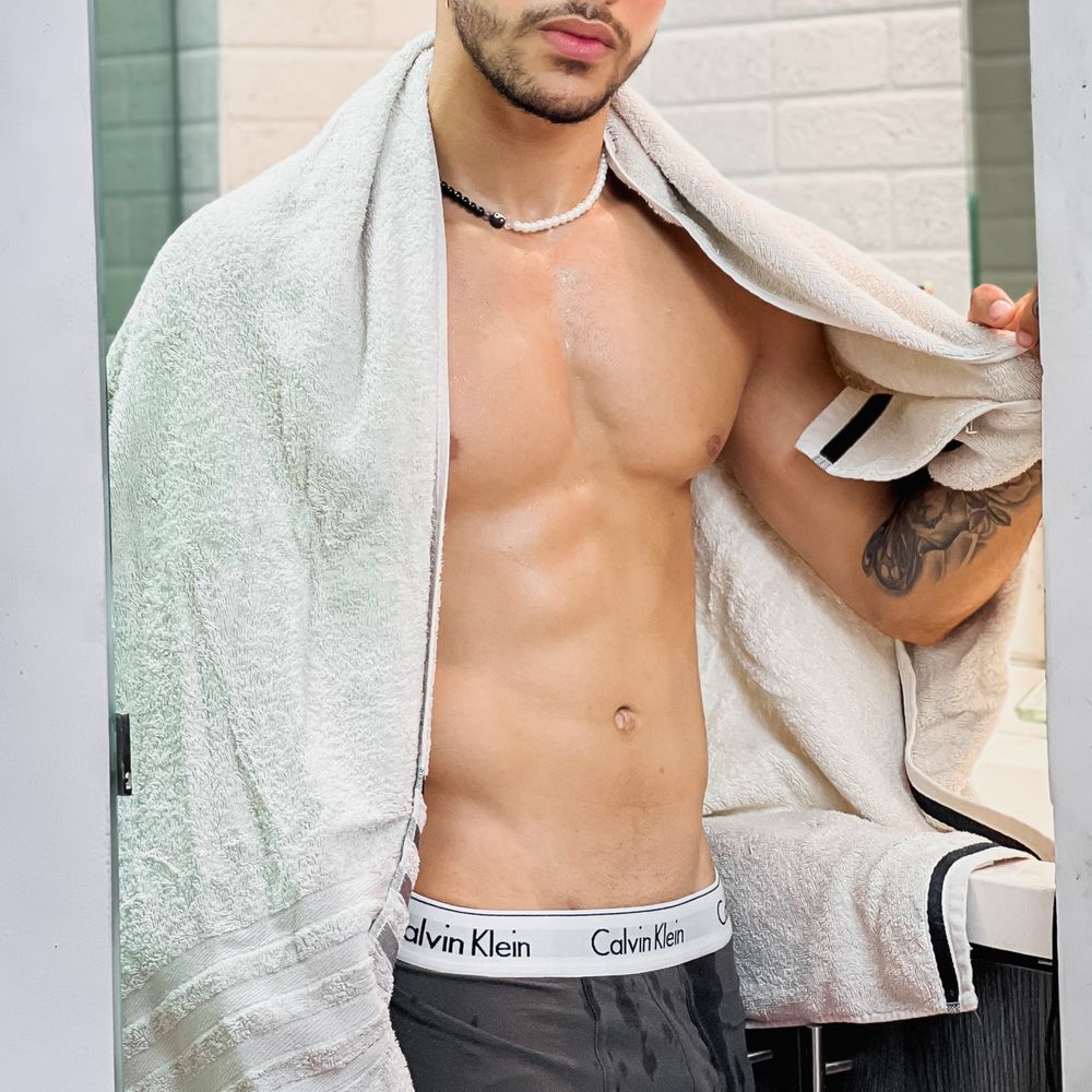camiilo_oficial OnlyFans profile picture