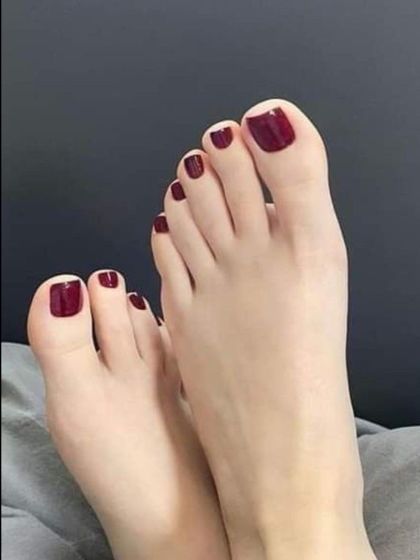 feetbycalista OnlyFans picture