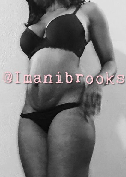 imanibrooksvip OnlyFans picture