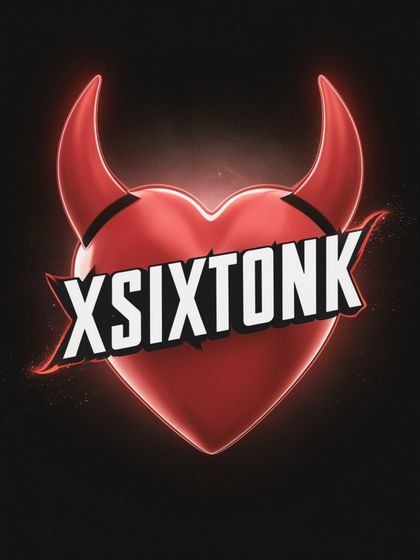 xsixtonk OnlyFans picture