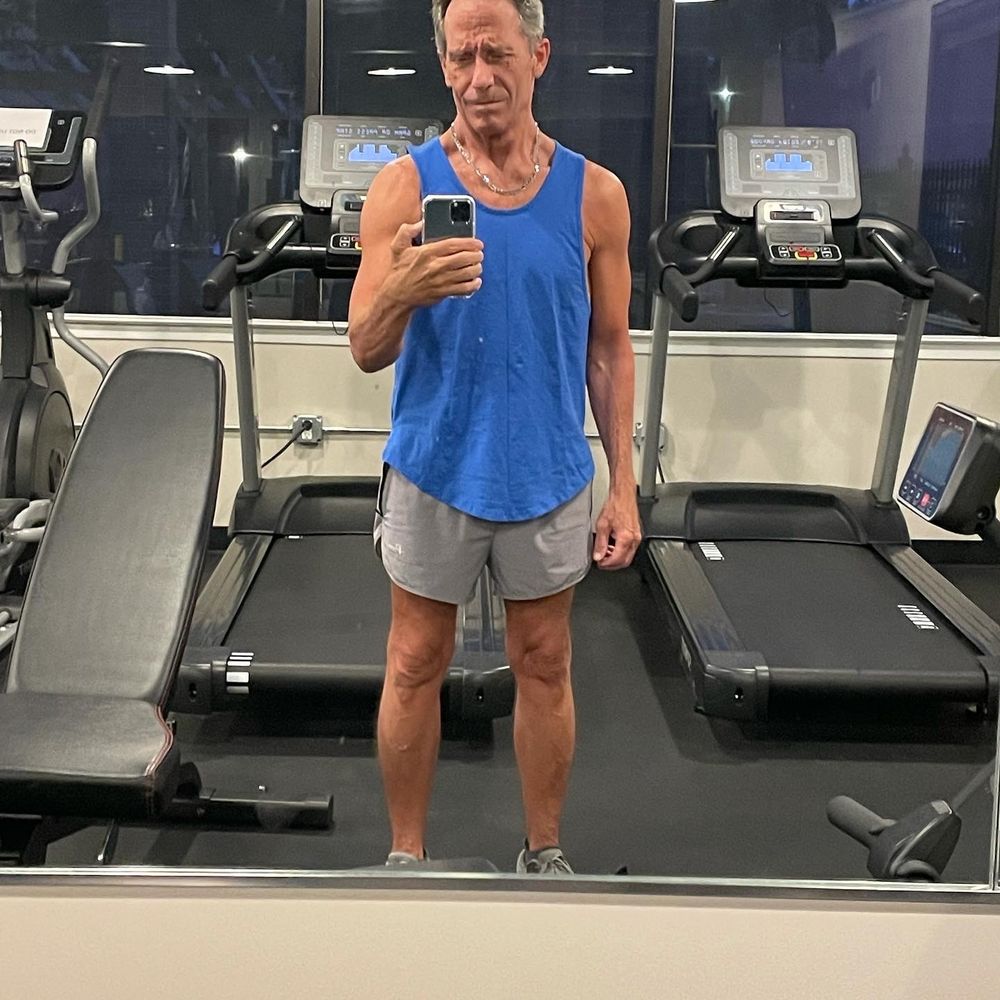 bkparmley OnlyFans profile picture