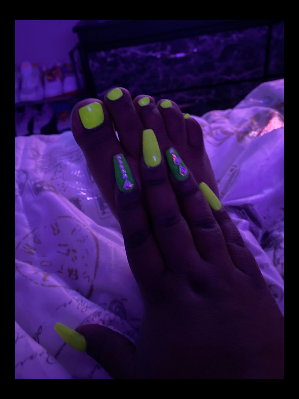 und3f3at3d OnlyFans profile picture